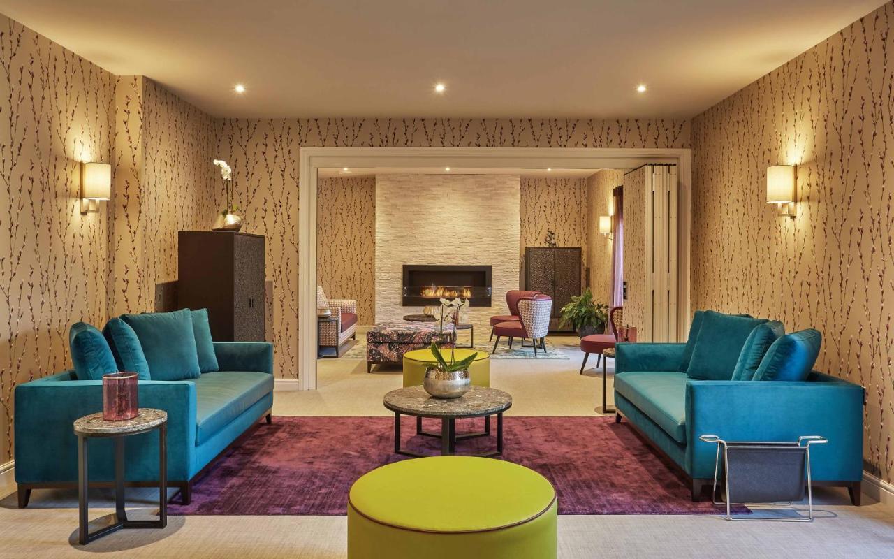 Lion Quays Resort Chirk Exterior photo