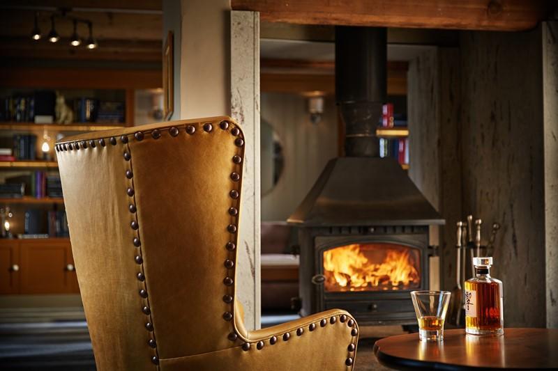 Lion Quays Resort Chirk Exterior photo